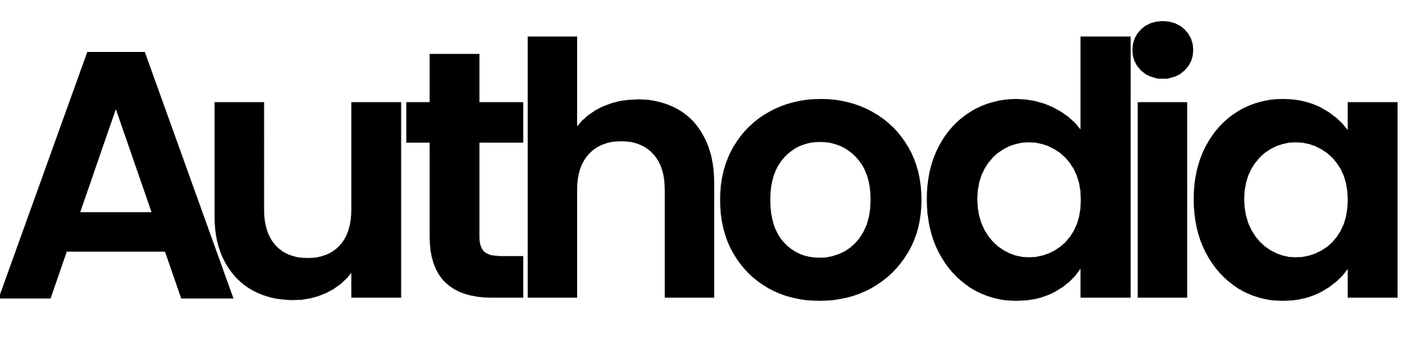 Logo Authodia GmbH