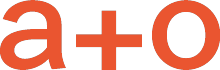 Logo Büro a+o Aarau GmbH