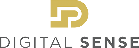 Logo Tourismusconsult GmbH (Marke Digital Sense)