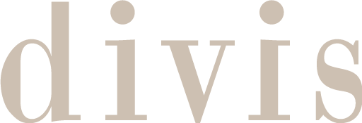 Logo divis gmbh