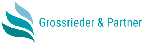 Logo Grossrieder & Partner GmbH