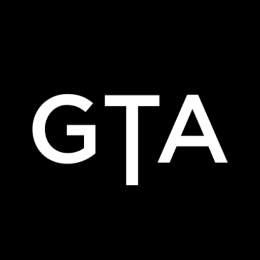 Logo GTA Design
