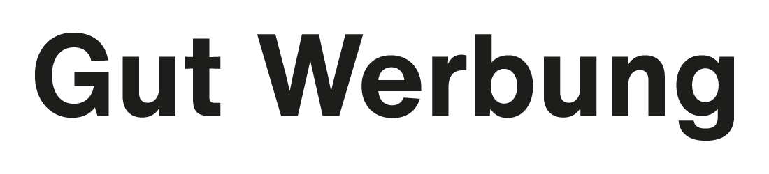 Logo Gut Werbung