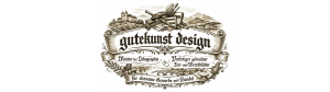 Logo gutekunst-design (Tao Gutekunst)