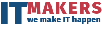 Logo ITmakers GmbH