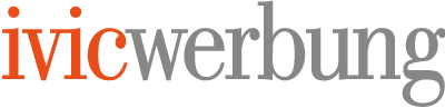 Logo Ivic Werbung