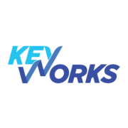 Logo KeyWorks.ch GmbH