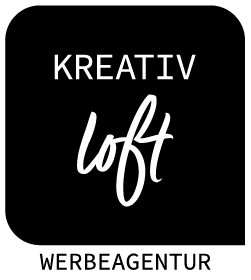 Logo kreativloft GmbH
