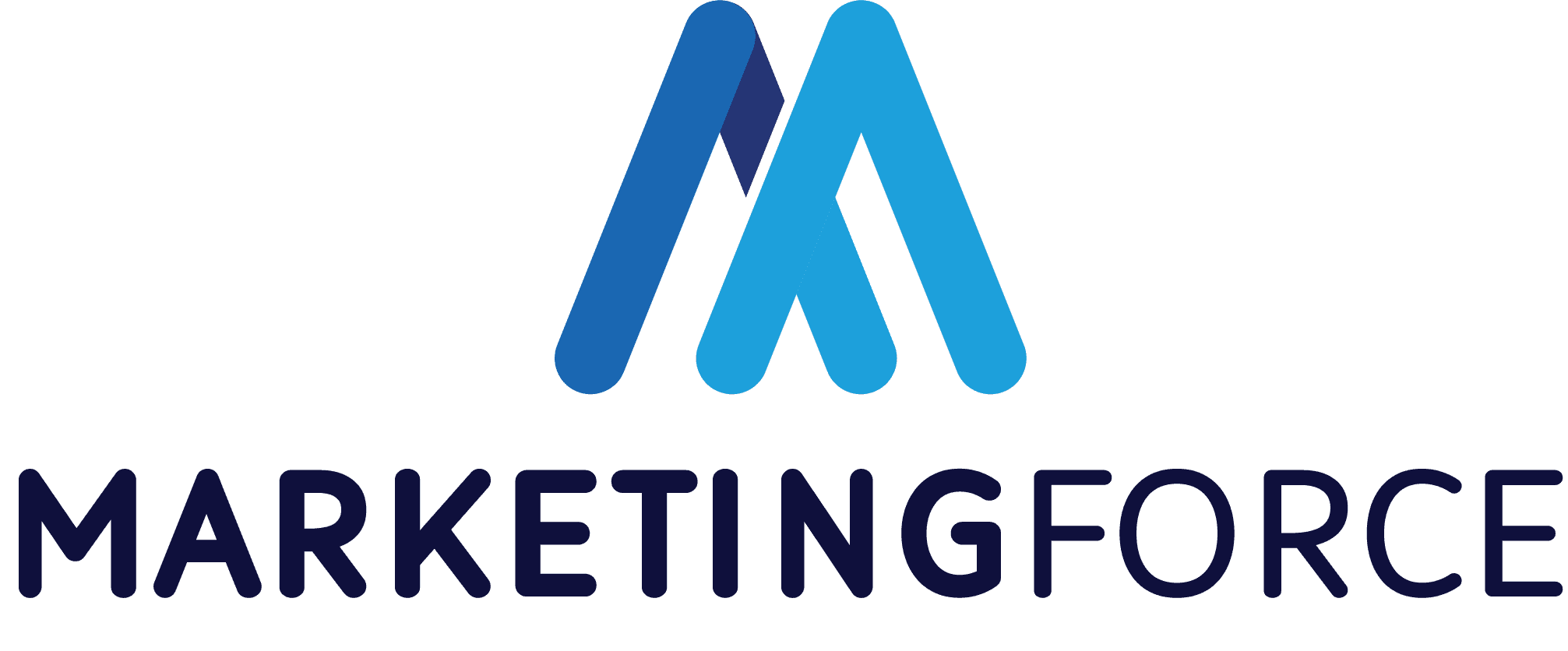 Logo Marketingforce GmbH