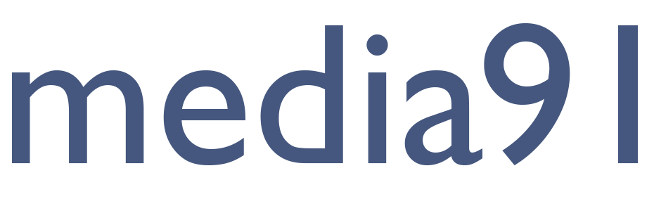 Logo media91 GmbH