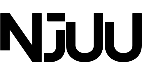 Logo njuu KLG