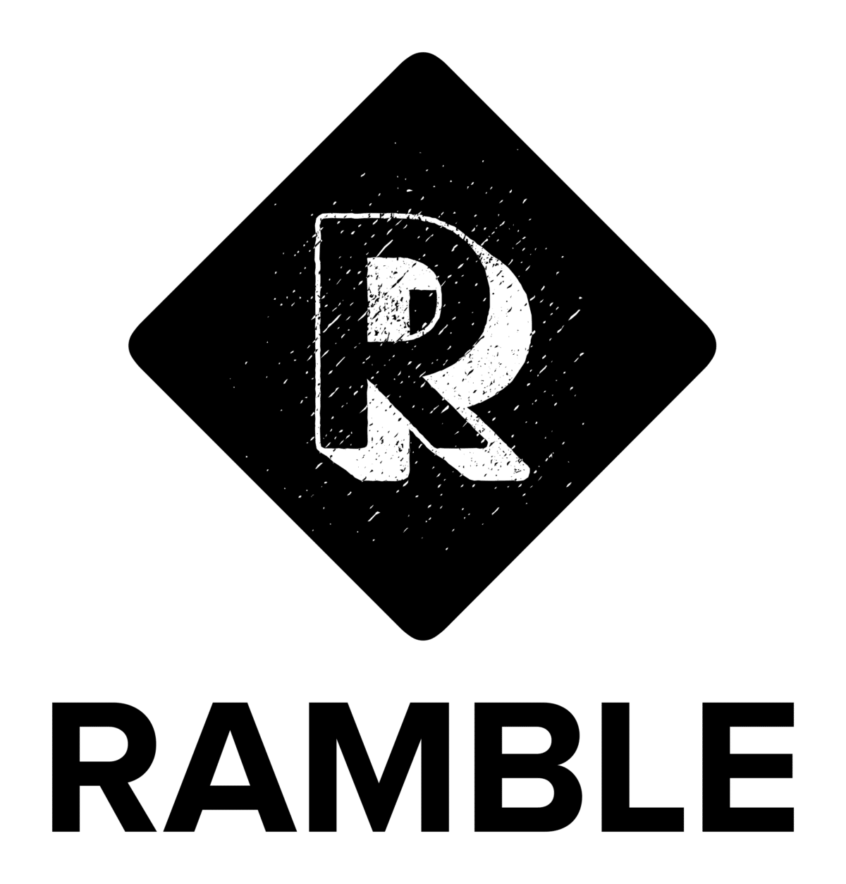 Logo ramble GmbH