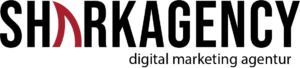 Logo SharkAgency GmbH