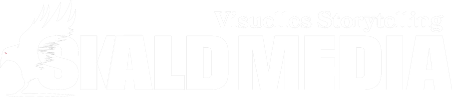 Logo Skald Media