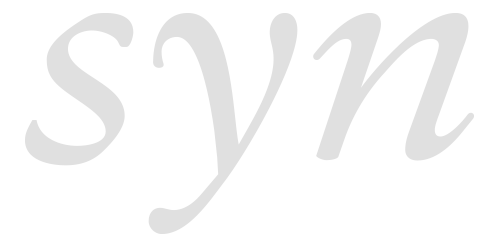 Logo syn gmbh
