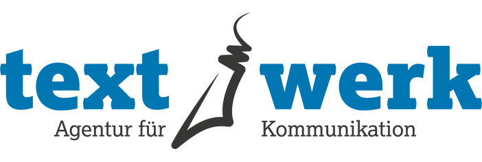 Logo textwerk langenthal GmbH
