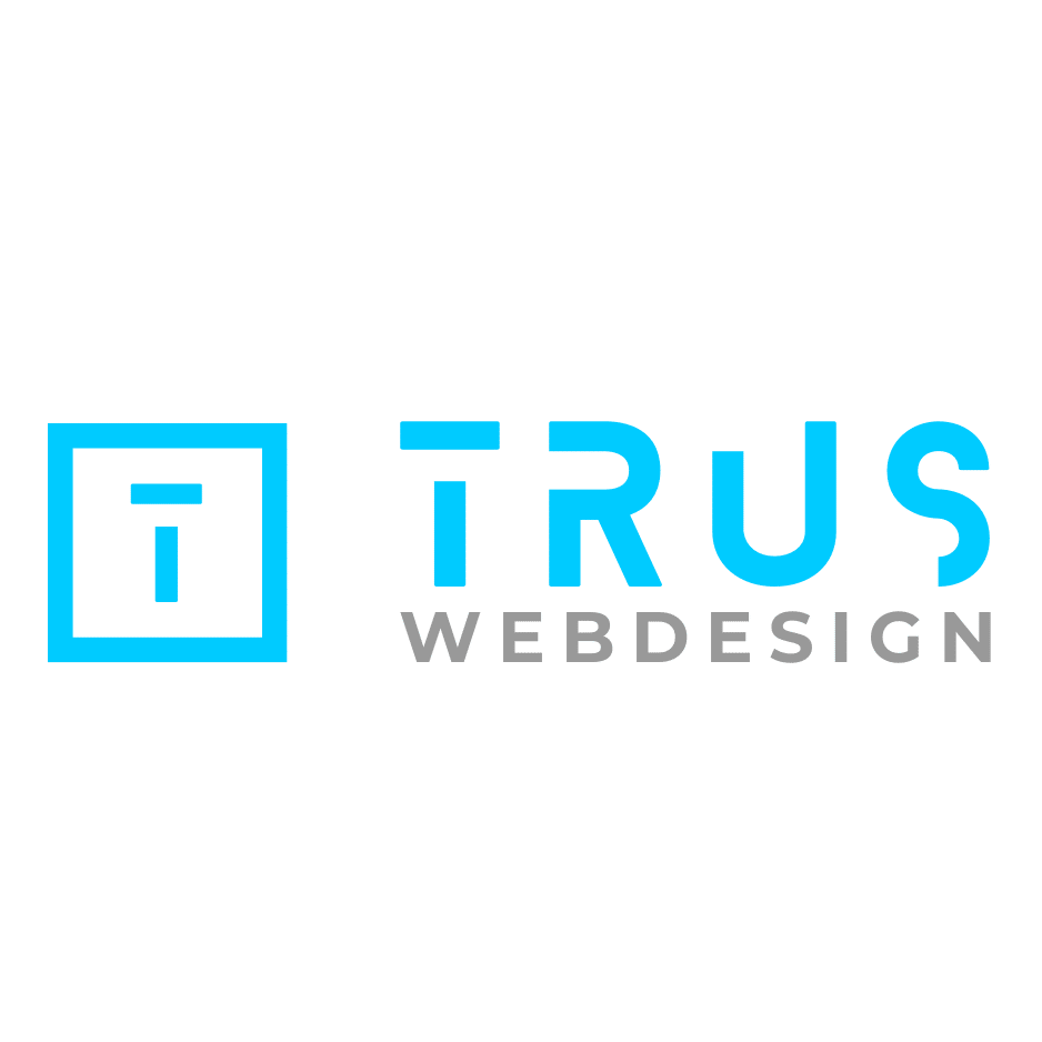 Logo Trus Digital