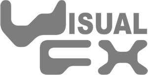 Logo Visual-FX GmbH