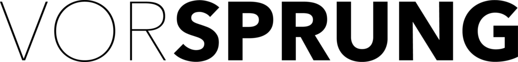 Logo Vorsprung GmbH