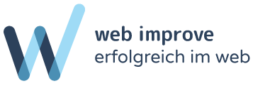 Logo Web Improve GmbH