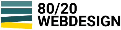 Logo Brütsch BeCommerce (80/20 Webdesign)