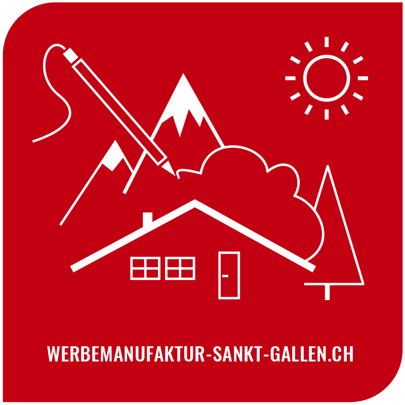 Logo Werbemanufaktur