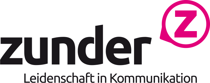Logo zunder ag